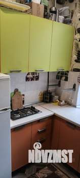 1-к квартира, на длительный срок, 32м2, 1/4 этаж