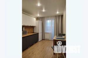 1-к квартира, посуточно, 45м2, 3/9 этаж