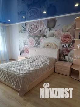 2-к квартира, посуточно, 55м2, 9/9 этаж