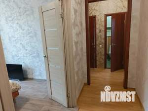 2-к квартира, посуточно, 58м2, 3/5 этаж