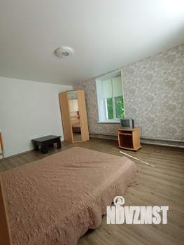 2-к квартира, на длительный срок, 51м2, 2/3 этаж