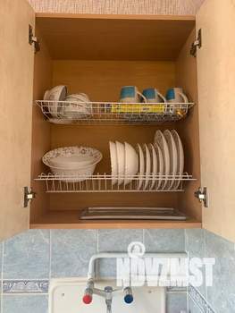 2-к квартира, посуточно, 46м2, 3/5 этаж