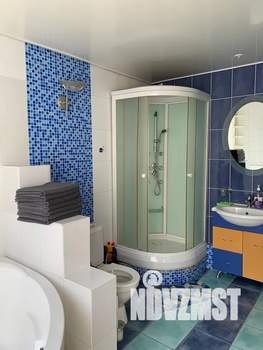 3-к квартира, посуточно, 120м2, 13/16 этаж