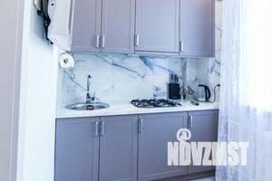 1-к квартира, посуточно, 35м2, 3/5 этаж