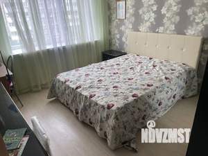 2-к квартира, посуточно, 67м2, 4/9 этаж