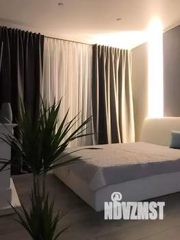 1-к квартира, посуточно, 40м2, 2/4 этаж