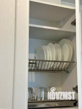 2-к квартира, посуточно, 55м2, 1/1 этаж