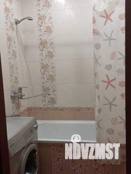 1-к квартира, посуточно, 42м2, 5/10 этаж