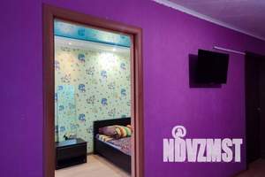 2-к квартира, посуточно, 45м2, 4/5 этаж