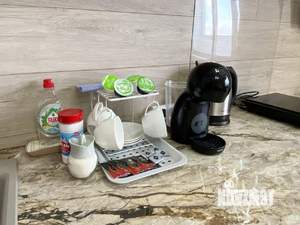 1-к квартира, посуточно, 26м2, 1/1 этаж