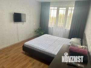 1-к квартира, посуточно, 35м2, 5/9 этаж