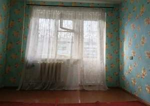 1-к квартира, на длительный срок, 21м2, 4/5 этаж