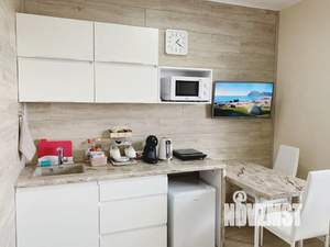 Студия квартира, посуточно, 26м2, 7/10 этаж