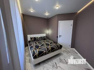 2-к квартира, посуточно, 70м2, 13/16 этаж