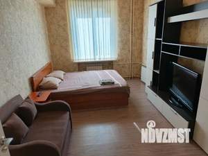 2-к квартира, посуточно, 50м2, 2/5 этаж