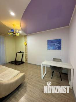 3-к квартира, на длительный срок, 100м2, 6/9 этаж