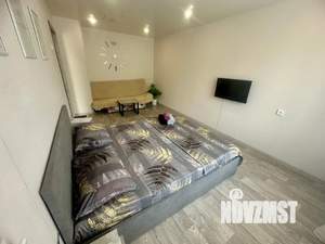 1-к квартира, посуточно, 29м2, 1/5 этаж