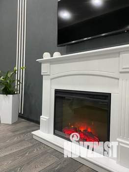 1-к квартира, посуточно, 40м2, 2/5 этаж