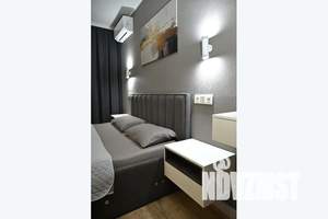 1-к квартира, посуточно, 41м2, 5/10 этаж