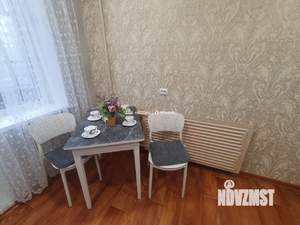 1-к квартира, на длительный срок, 35м2, 3/9 этаж