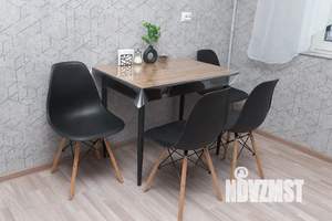 2-к квартира, посуточно, 59м2, 5/9 этаж