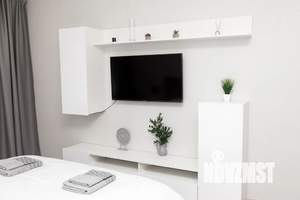 1-к квартира, посуточно, 33м2, 1/9 этаж