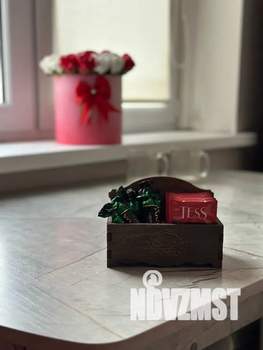 2-к квартира, посуточно, 60м2, 6/9 этаж