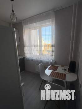 2-к квартира, посуточно, 42м2, 7/10 этаж