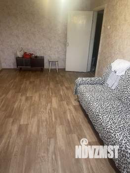 1-к квартира, на длительный срок, 30м2, 5/5 этаж