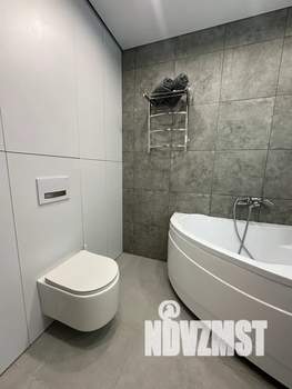 Студия квартира, посуточно, 35м2, 7/16 этаж