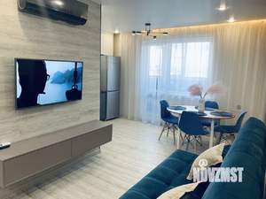 2-к квартира, посуточно, 70м2, 2/9 этаж