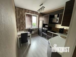 1-к квартира, посуточно, 43м2, 8/10 этаж