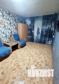 1-к квартира, посуточно, 36м2, 2/5 этаж