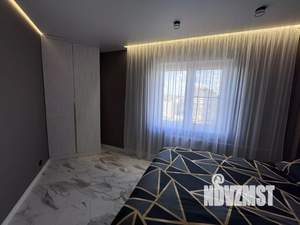 1-к квартира, посуточно, 70м2, 1/1 этаж