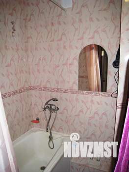 2-к квартира, посуточно, 60м2, 5/10 этаж