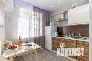 1-к квартира, посуточно, 35м2, 1/5 этаж