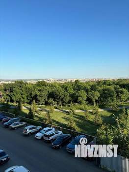 1-к квартира, на длительный срок, 41м2, 4/10 этаж