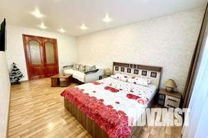 3-к квартира, посуточно, 75м2, 6/9 этаж