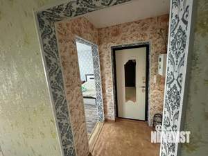 1-к квартира, посуточно, 33м2, 4/10 этаж