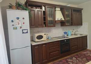 1-к квартира, на длительный срок, 59м2, 3/5 этаж