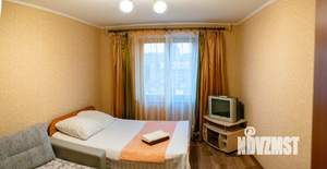 3-к квартира, посуточно, 70м2, 6/9 этаж