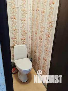 1-к квартира, посуточно, 32м2, 5/9 этаж