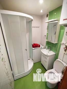 2-к квартира, посуточно, 45м2, 4/5 этаж