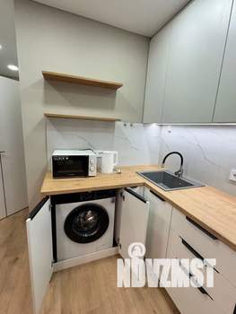 1-к квартира, посуточно, 41м2, 9/10 этаж