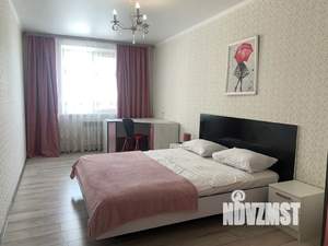 2-к квартира, посуточно, 80м2, 4/9 этаж