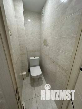 3-к квартира, посуточно, 66м2, 1/9 этаж