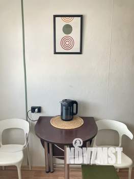 1-к квартира, посуточно, 32м2, 5/5 этаж