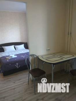 1-к квартира, посуточно, 33м2, 5/10 этаж