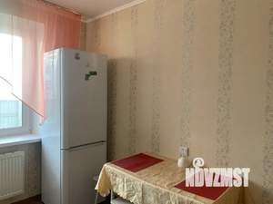 1-к квартира, посуточно, 40м2, 6/16 этаж