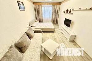 3-к квартира, посуточно, 75м2, 6/9 этаж